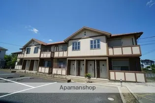 フロースケラシーA棟の画像