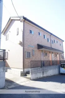 レジデンスおゆみ野Bの画像