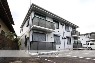 アーバンコートあすみが丘A棟の画像