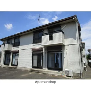 シティハイムパークヒルズA棟の画像