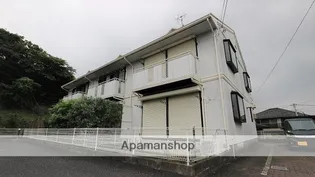 千葉県市原市青葉台5丁目【テラスハウス】の外観