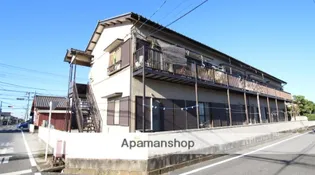 伊藤アパートの画像