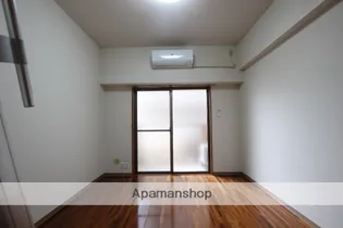 柾木マンションウエスト【206号室】の内装