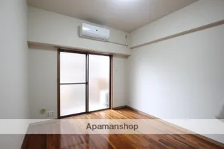 柾木マンションウエスト【206号室】の内装