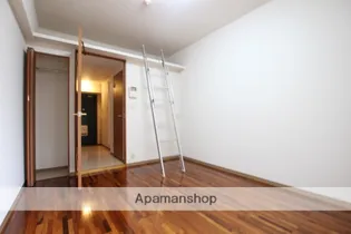 柾木マンションウエスト【206号室】の内装