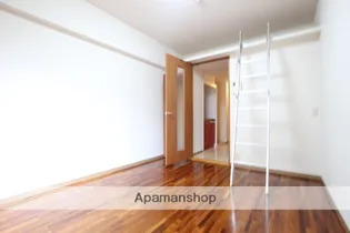 柾木マンションウエスト【206号室】の内装