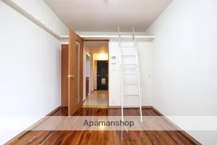 柾木マンションウエスト【206号室】の内装