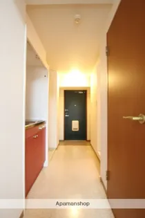 柾木マンションウエスト【206号室】の内装