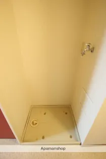 柾木マンションウエスト【206号室】の内装