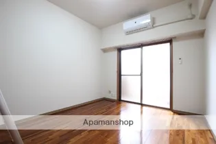 柾木マンションウエスト【206号室】の居間