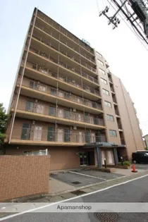 柾木マンションウエスト【206号室】の外観