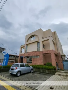 柾木マンションウエスト【206号室】の周辺