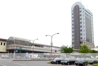 柾木マンションウエスト【206号室】の周辺