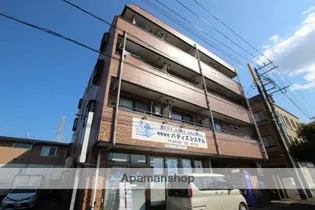 平田ハイツの画像