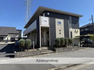 アフェクシオンAの画像