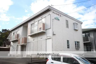 サンハイツC棟の画像