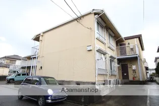 第二五反田ハイツの画像