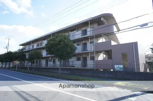 シャルマン国分寺台の画像