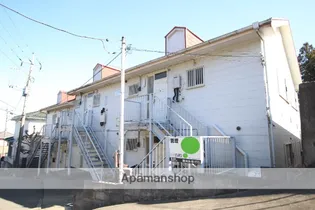 パール青葉台の画像