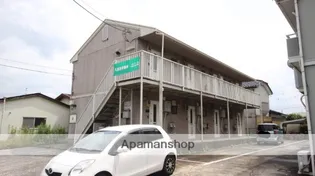 南君塚ハイツの画像