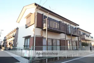 コーポ白井の画像