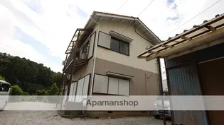 KSコータス【1階】の外観