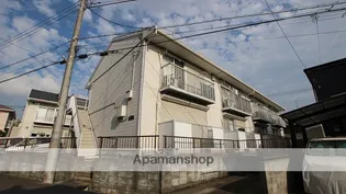 ネオシティ中島A Bの画像