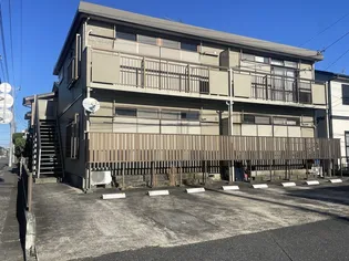 シティハイム笹目の画像