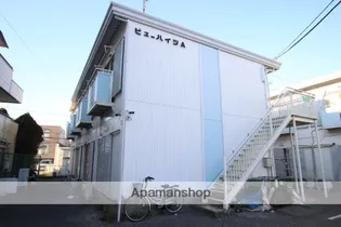 ビューハイツAの画像