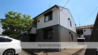 ひばり野ハイツAの画像