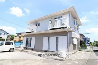 ドリームハイツスズキの画像