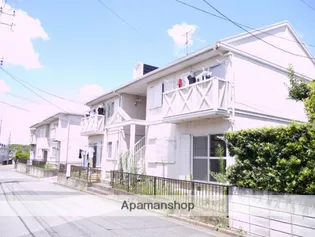 ガーデンハイツE棟の画像