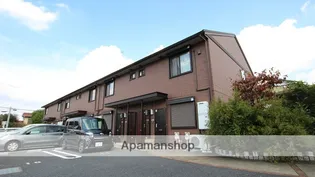 カサヴェール Ⅰの画像