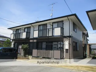 ヴィラフォーレDの画像