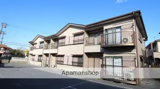 山路ハイツⅡの画像