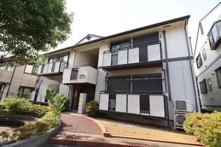 パレアージュCの画像