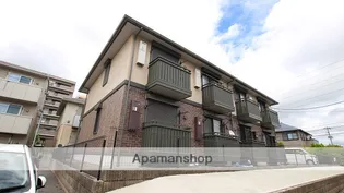 千葉県千葉市緑区おゆみ野南2丁目【アパート】の外観