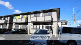 ヴィラージュ Bの画像