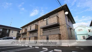 ロイヤルヴィラIIIの画像