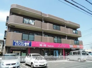 メイプル国分寺台の画像