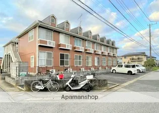 シーサイドコートAの画像