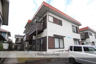 第1東山ハイツBの画像