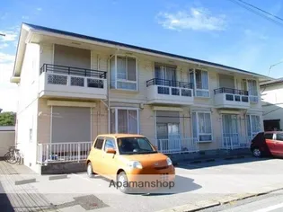 プレタメゾン Bの画像