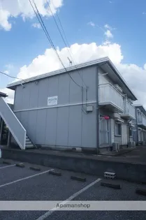 ガーデンハイツBの画像