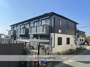 サンライズ白梅Aの画像