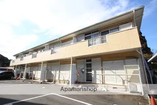 第1パセイニアハイツの画像