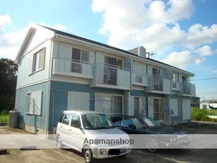 グランディール小倉B棟の画像