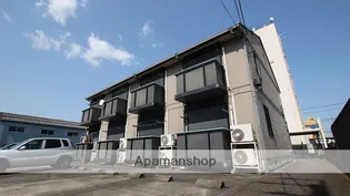 アイリス白金の画像