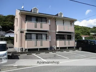 スターハイツAの画像