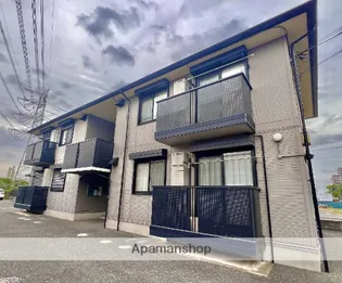 プライム長浦 Bの画像